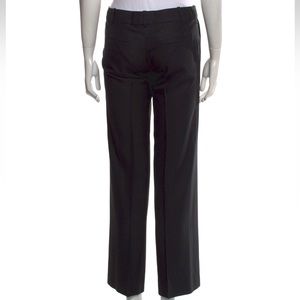 Chloe wide leg pant